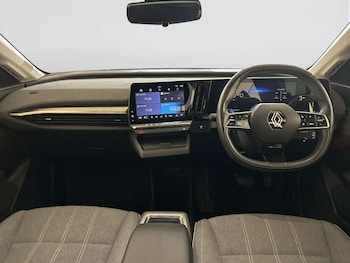 Used Renault Megane E Tech 2022 for sale - 77877309: Photo