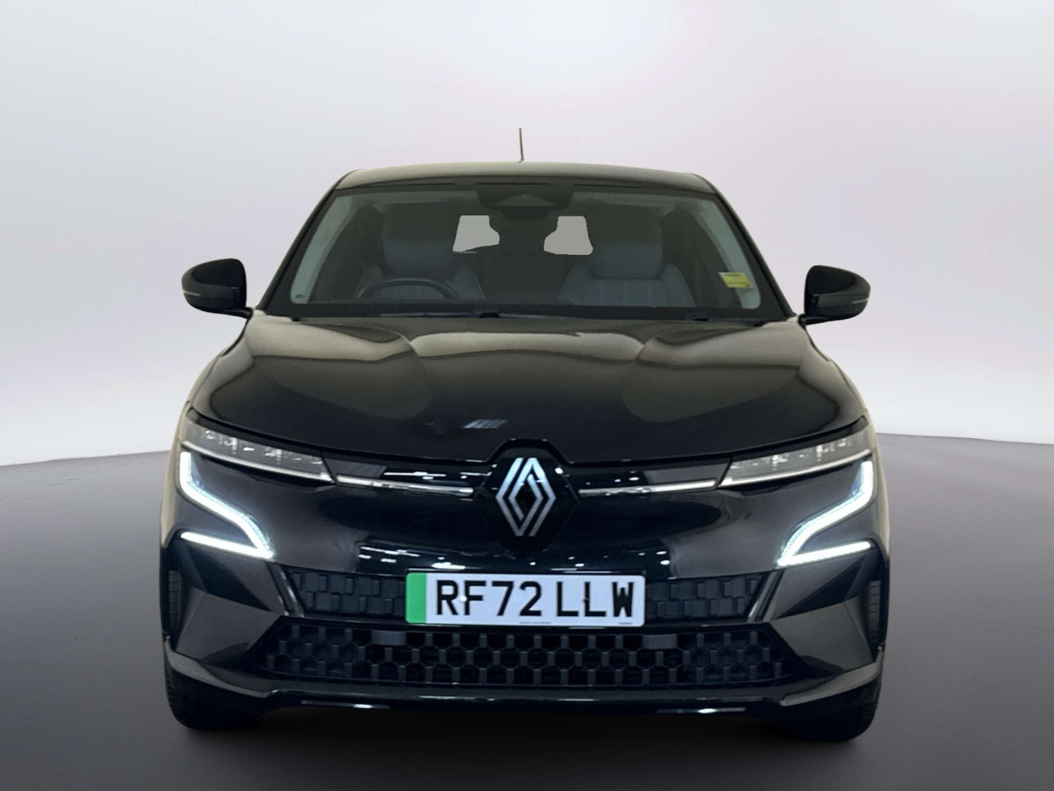 Used Renault Megane E Tech 2022 for sale - 77877309: Photo 5