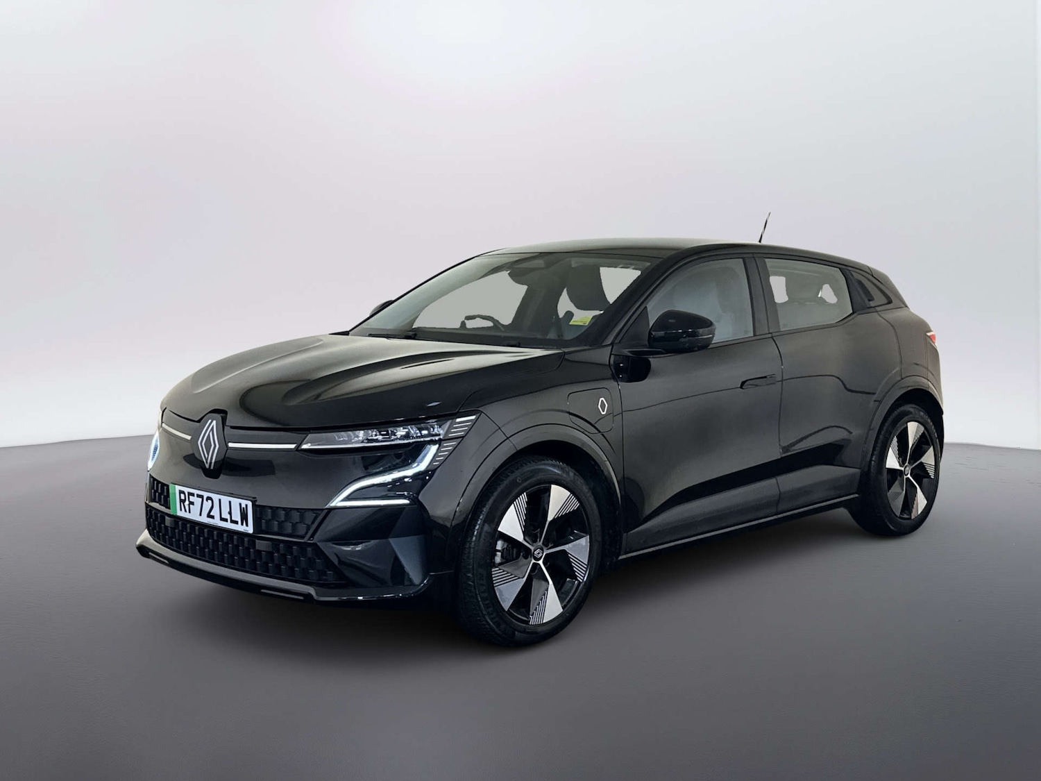Used Renault Megane E Tech 2022 for sale - 77877309: Photo 6