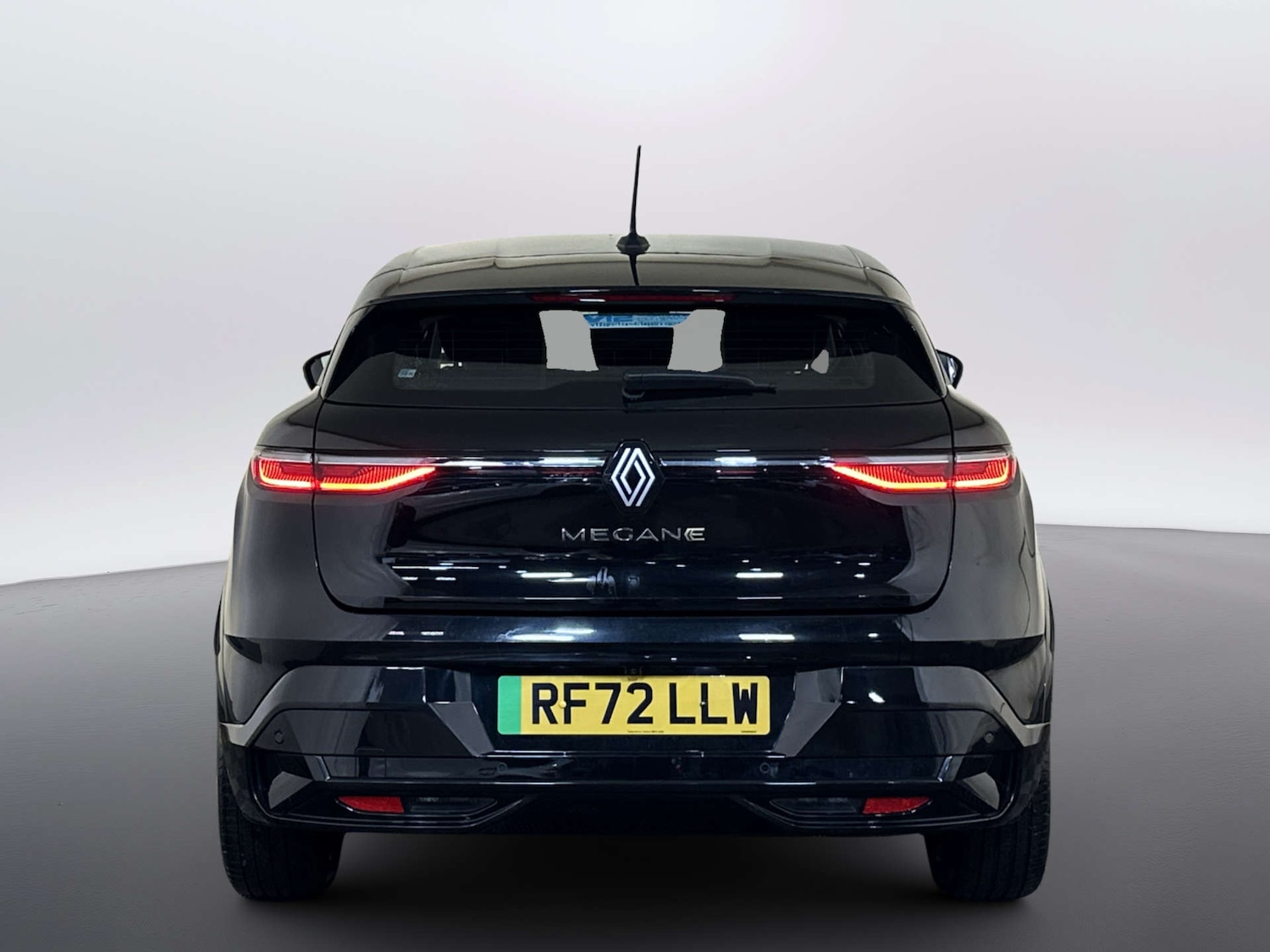 Used Renault Megane E Tech 2022 for sale - 77877309: Photo 8