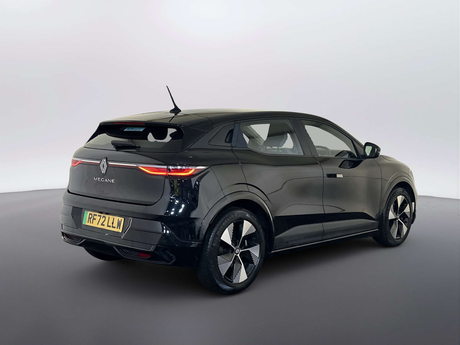 Used Renault Megane E Tech 2022 for sale - 77877309: Photo 9