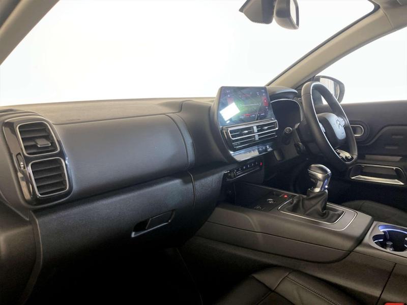 Used Citroen C5 Aircross 2022 for sale - 76835422: Photo 12