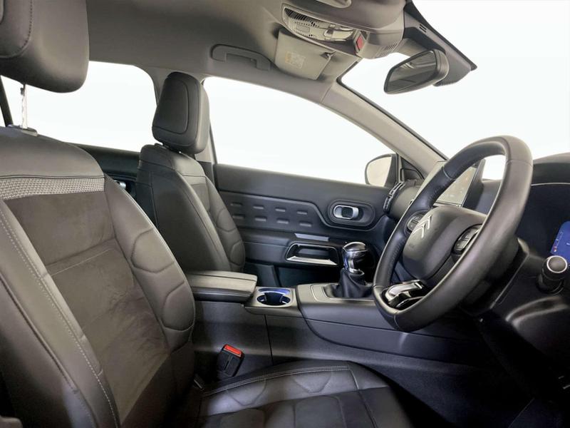 Used Citroen C5 Aircross 2022 for sale - 76835422: Photo 13