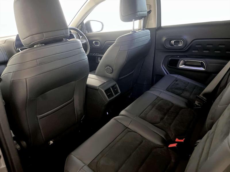 Used Citroen C5 Aircross 2022 for sale - 76835422: Photo 14