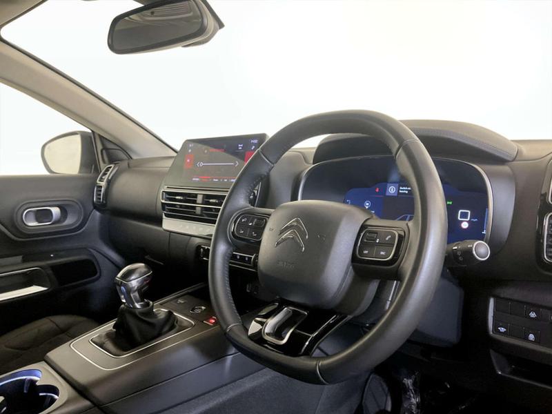 Used Citroen C5 Aircross 2022 for sale - 76835422: Photo 15