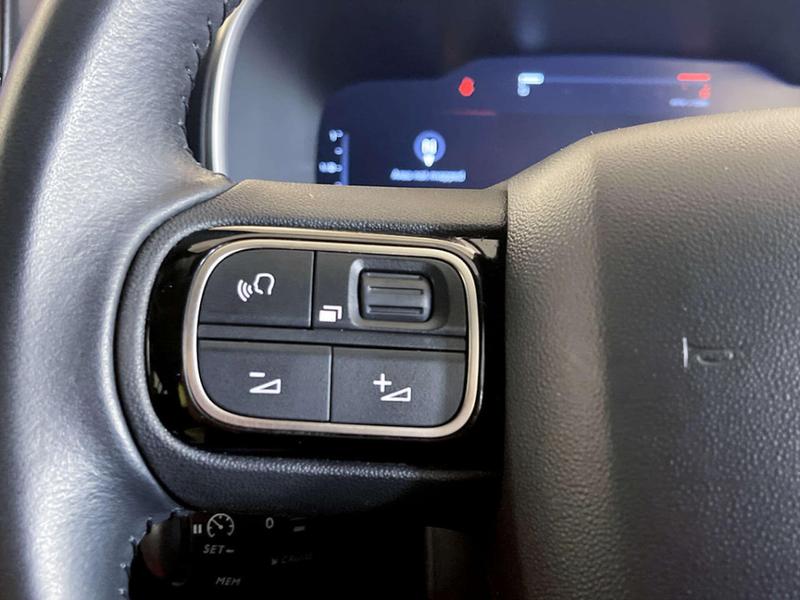 Used Citroen C5 Aircross 2022 for sale - 76835422: Photo 17