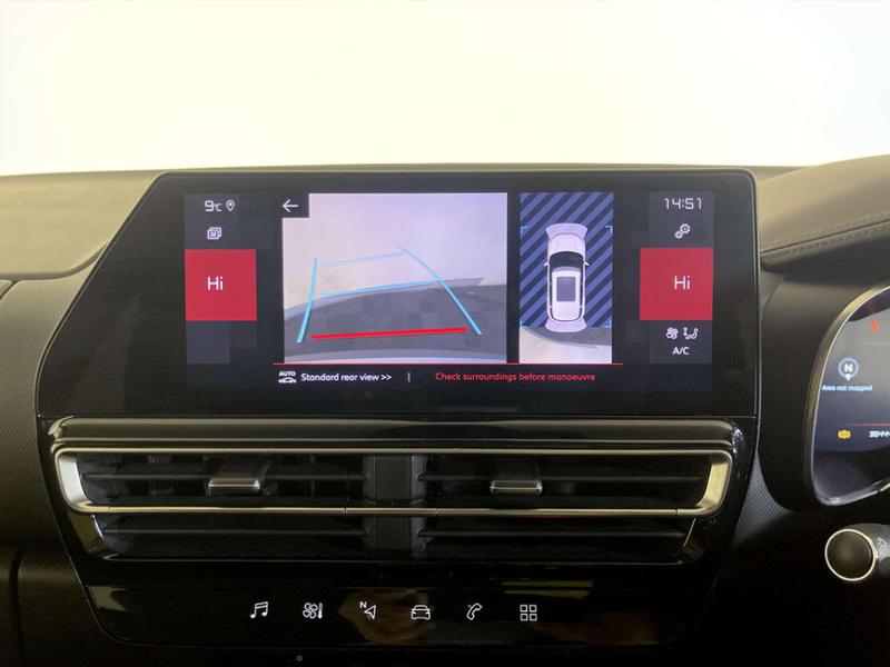 Used Citroen C5 Aircross 2022 for sale - 76835422: Photo 20