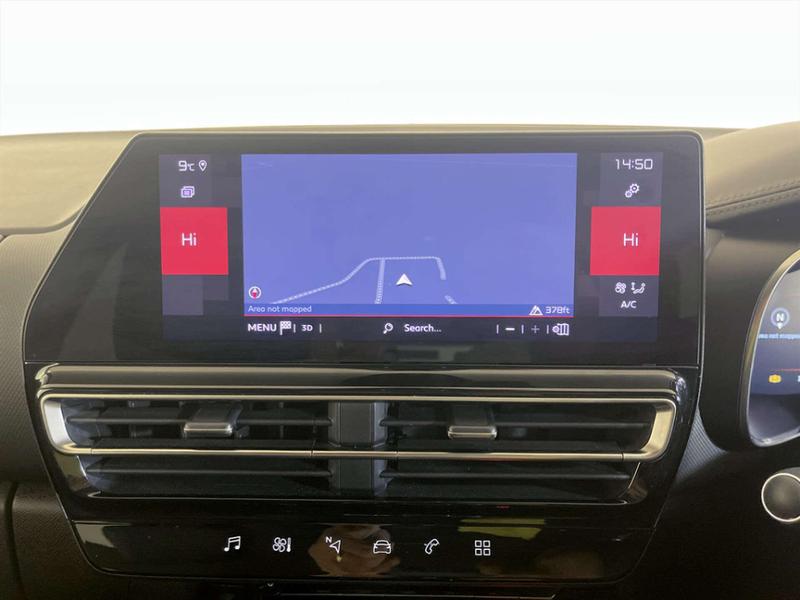 Used Citroen C5 Aircross 2022 for sale - 76835422: Photo 21