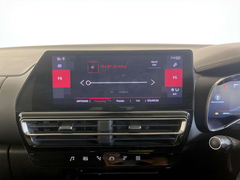 Used Citroen C5 Aircross 2022 for sale - 76835422: Photo 22