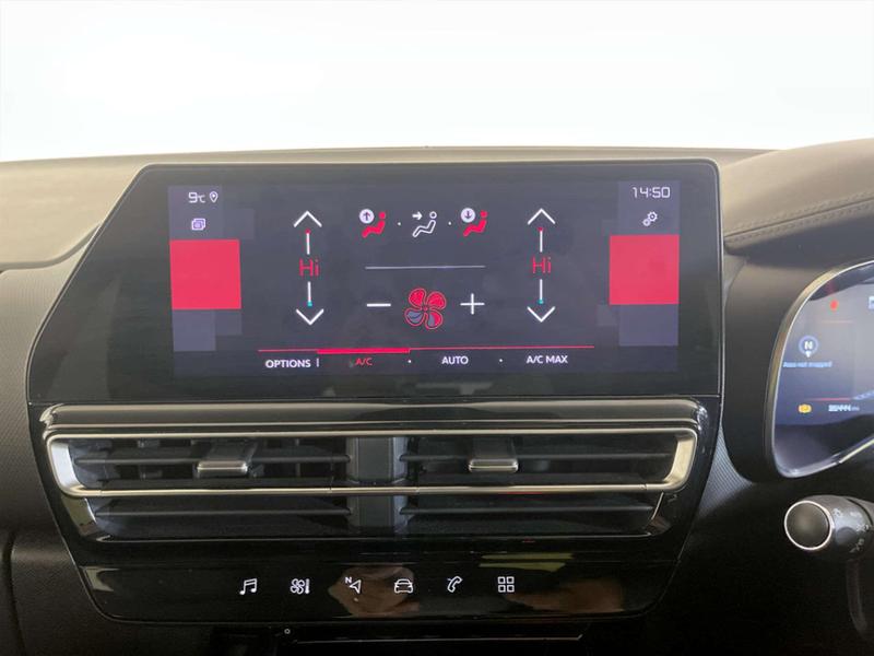 Used Citroen C5 Aircross 2022 for sale - 76835422: Photo 23