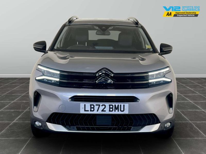 Used Citroen C5 Aircross 2022 for sale - 76835422: Photo 5