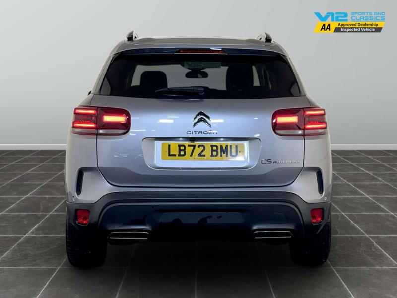 Used Citroen C5 Aircross 2022 for sale - 76835422: Photo 9