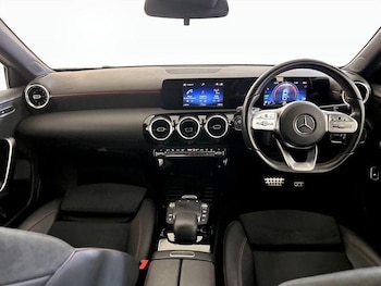 Used Mercedes-Benz A-Class  for sale - 75880985: Photo