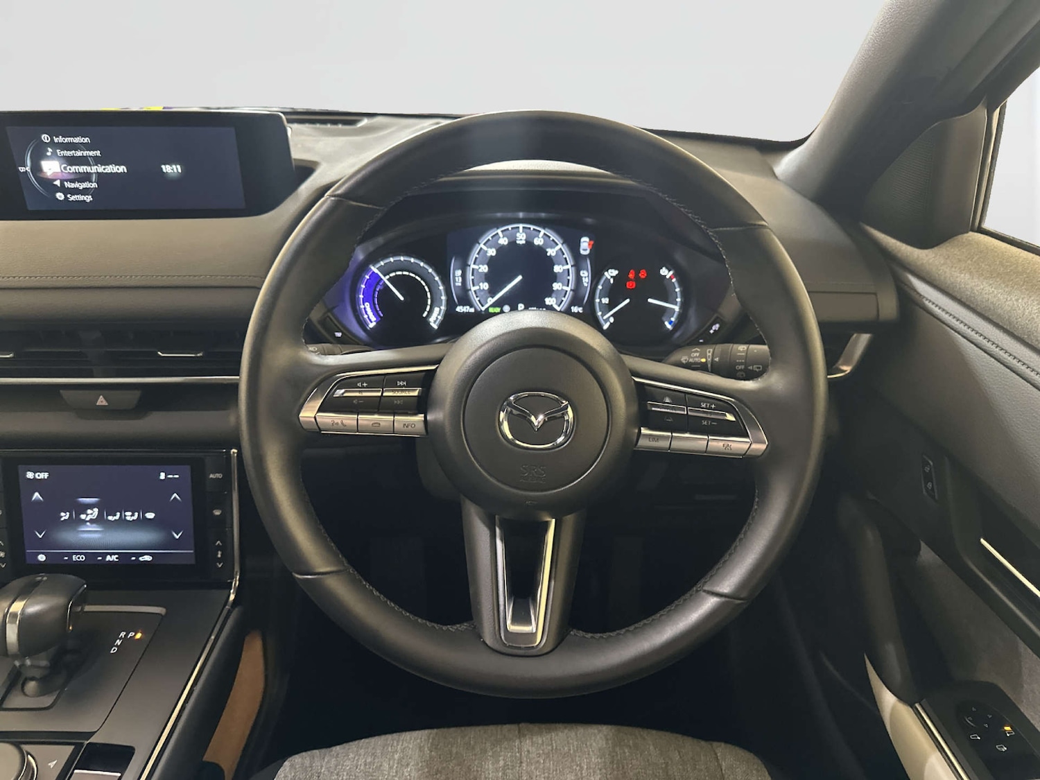 Used Mazda MX-30 2024 for sale - 78112476: Photo 16