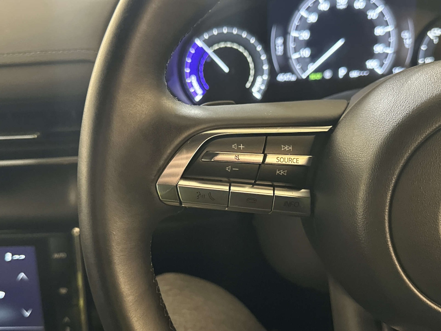 Used Mazda MX-30 2024 for sale - 78112476: Photo 17