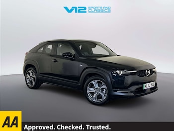 Used Mazda MX-30 2024 for sale - 78112476: Photo