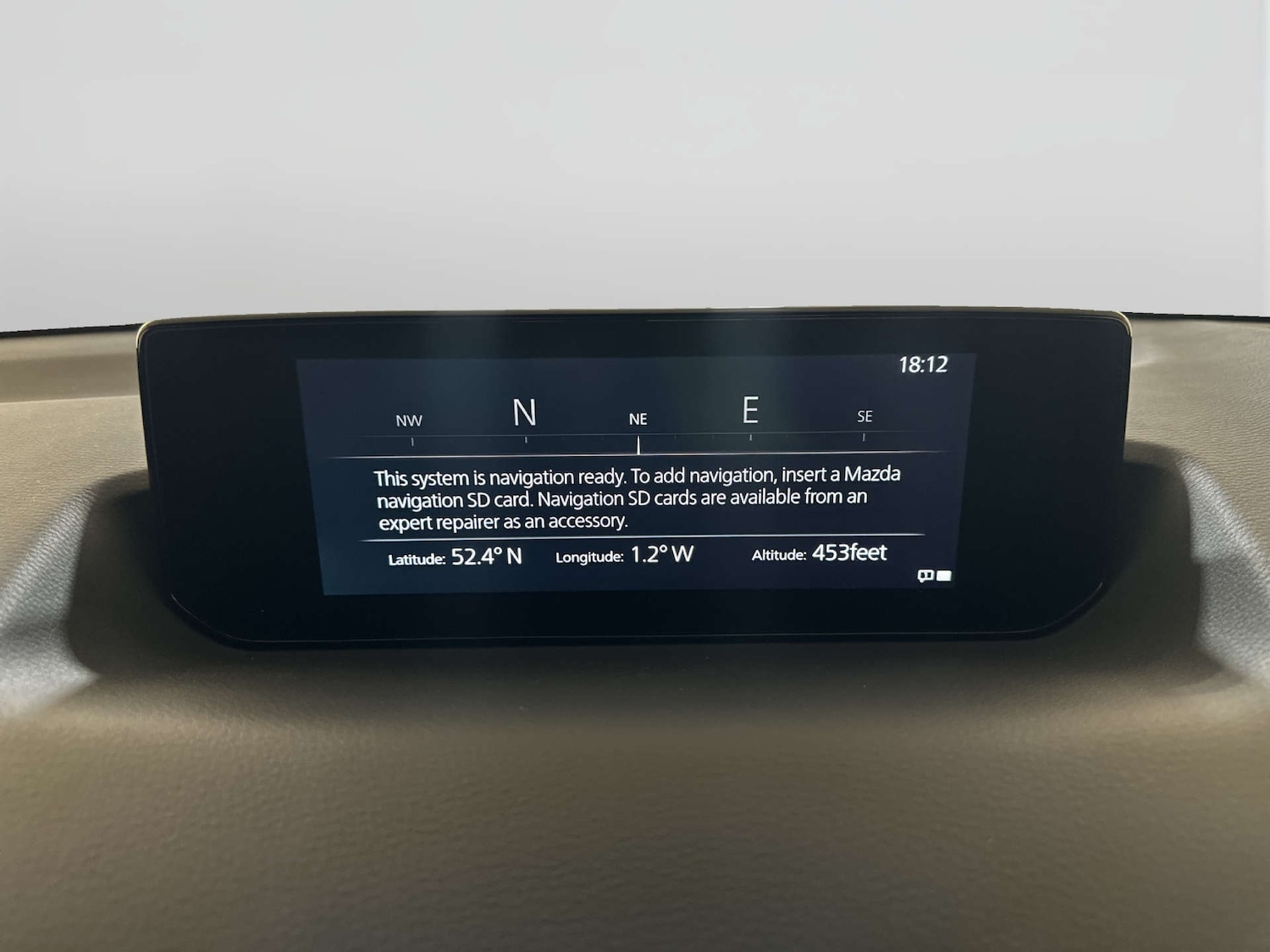 Used Mazda MX-30 2024 for sale - 78112476: Photo 23