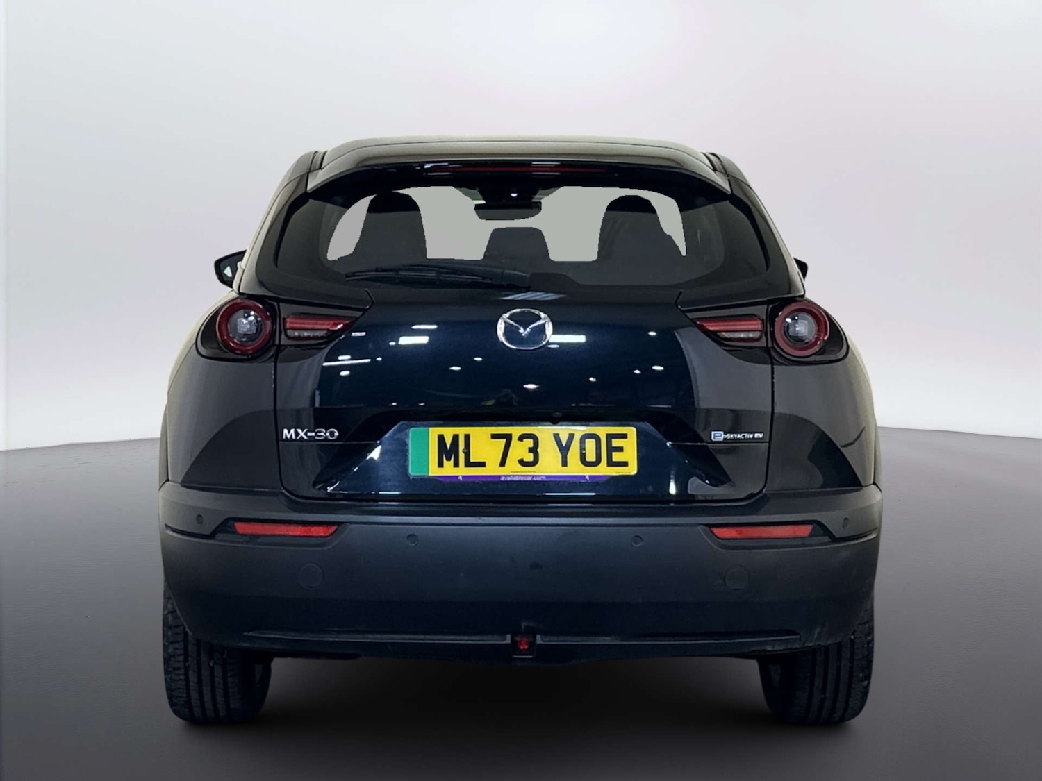 Used Mazda MX-30 2024 for sale - 78112476: Photo 9