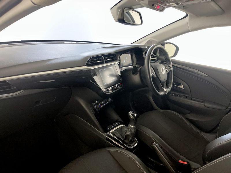 Used Vauxhall Corsa 2021 for sale - 76322312: Photo 12