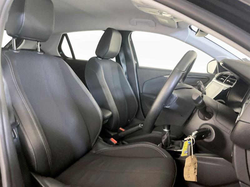 Used Vauxhall Corsa 2021 for sale - 76322312: Photo 13