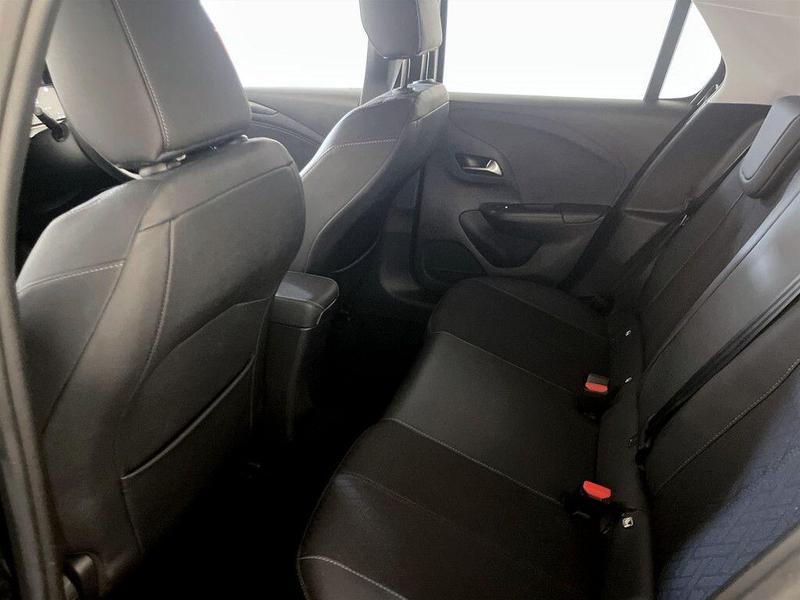 Used Vauxhall Corsa 2021 for sale - 76322312: Photo 14