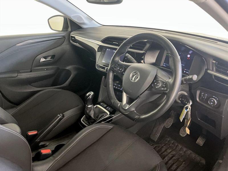 Used Vauxhall Corsa 2021 for sale - 76322312: Photo 15
