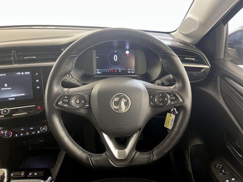 Used Vauxhall Corsa 2021 for sale - 76322312: Photo 16