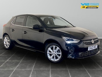 2021 - 1.2 Elite Nav Euro 6 5dr Manual