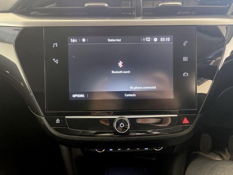 Used Vauxhall Corsa 2021 for sale - 76322312: Photo 22