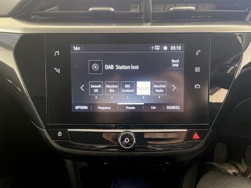 Used Vauxhall Corsa 2021 for sale - 76322312: Photo 23