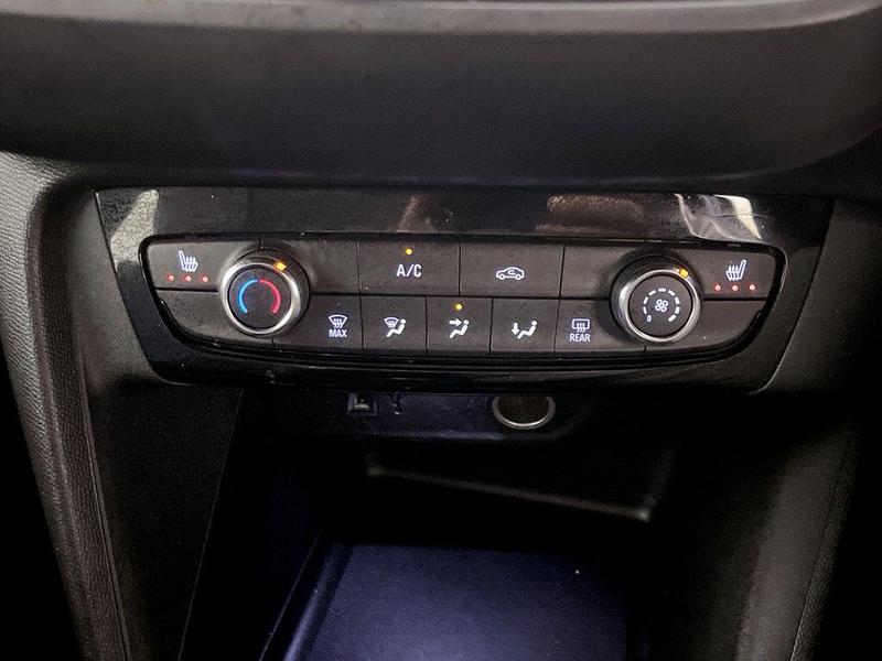 Used Vauxhall Corsa 2021 for sale - 76322312: Photo 24