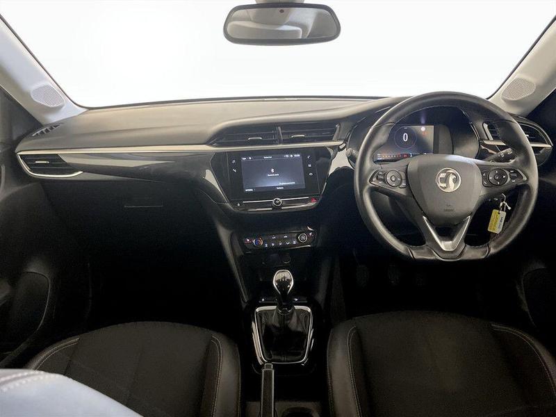 Used Vauxhall Corsa 2021 for sale - 76322312: Photo 3