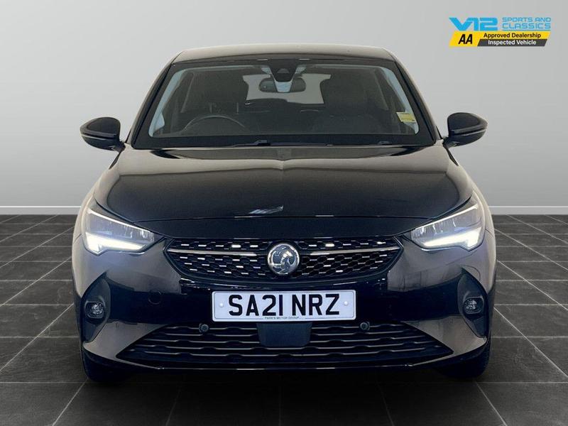 Used Vauxhall Corsa 2021 for sale - 76322312: Photo 5