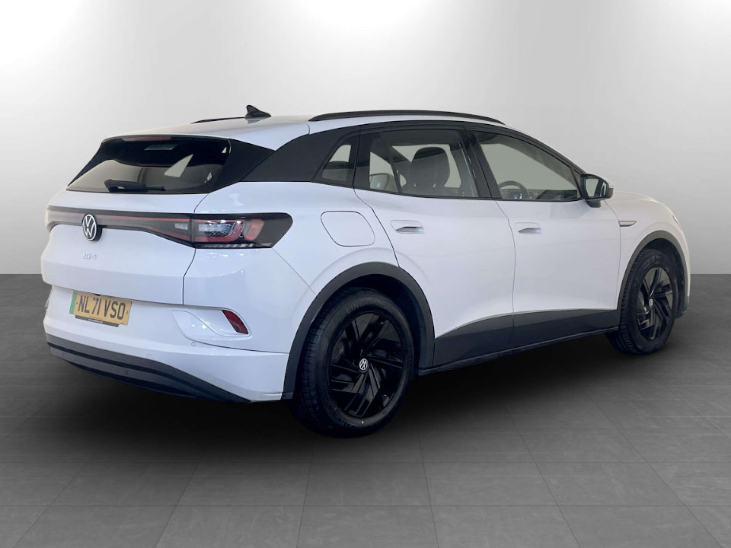 Used Volkswagen ID.4 2021 for sale - 77765711: Photo 10