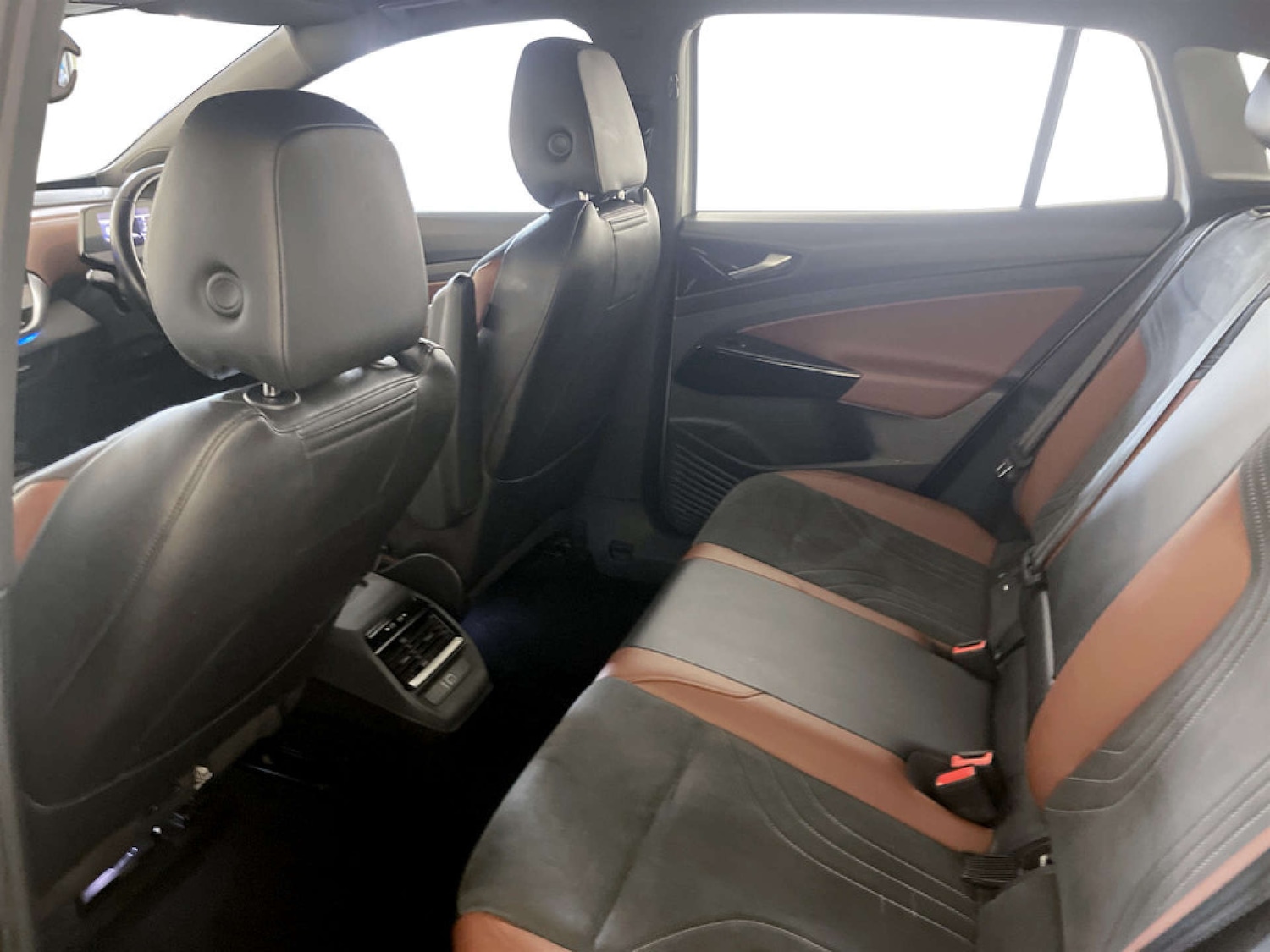 Used Volkswagen ID.4 2021 for sale - 77765711: Photo 13