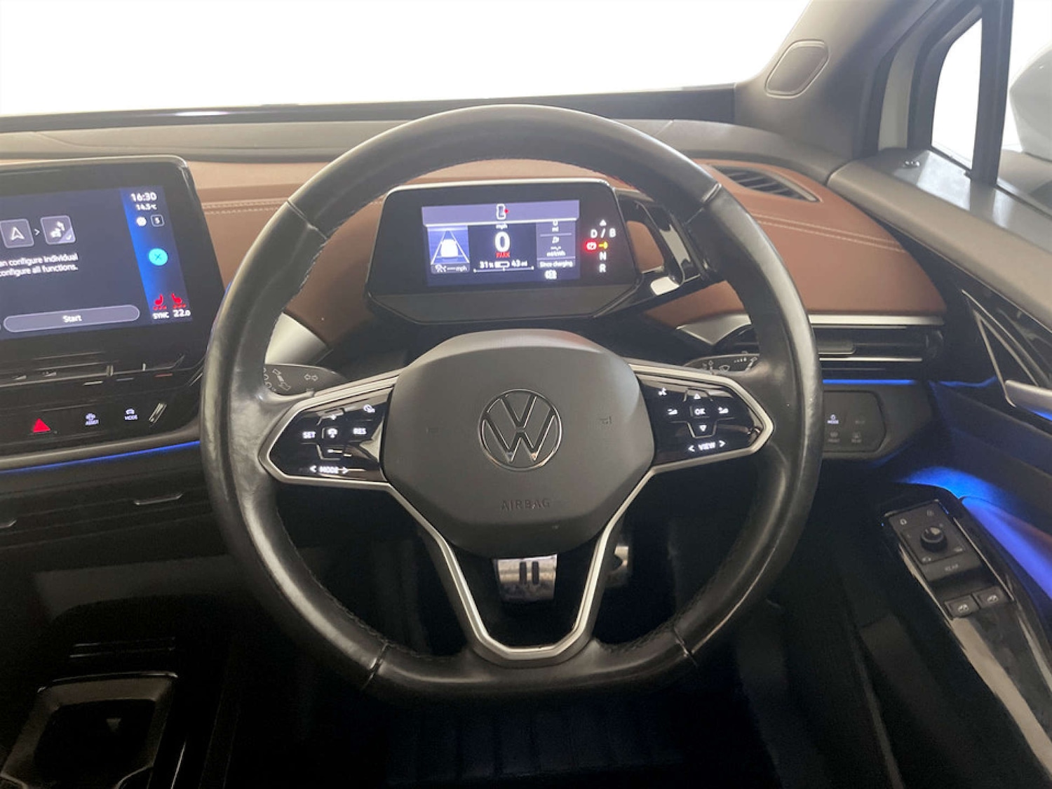 Used Volkswagen ID.4 2021 for sale - 77765711: Photo 17