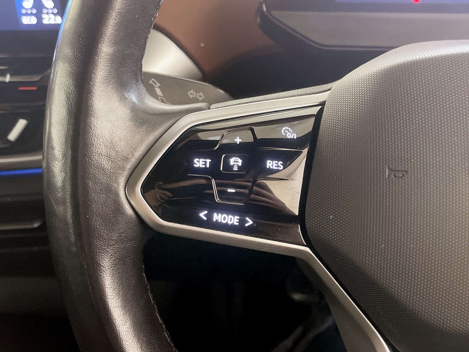 Used Volkswagen ID.4 2021 for sale - 77765711: Photo 18