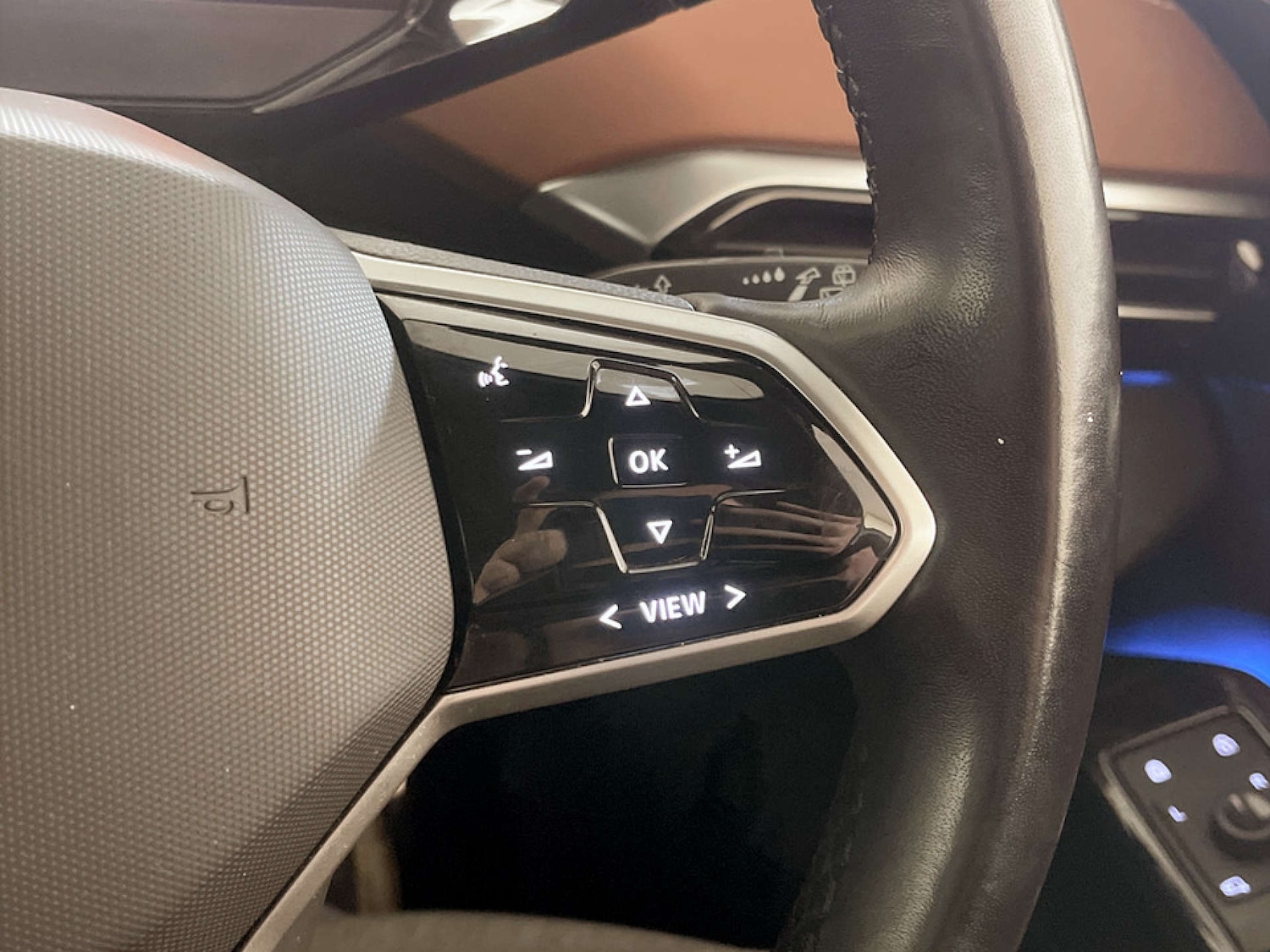 Used Volkswagen ID.4 2021 for sale - 77765711: Photo 20