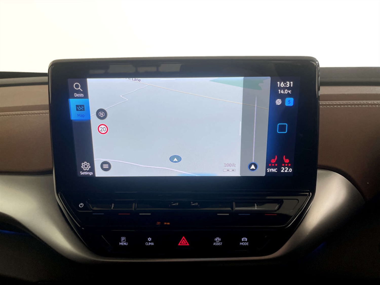 Used Volkswagen ID.4 2021 for sale - 77765711: Photo 23