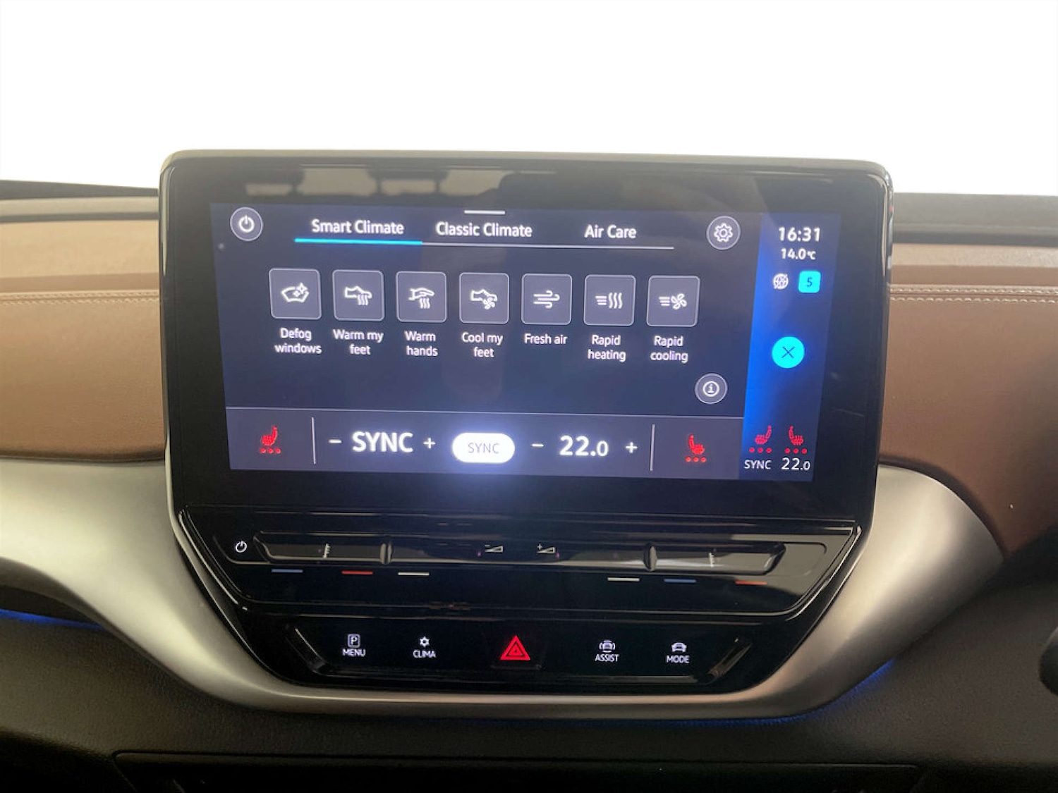 Used Volkswagen ID.4 2021 for sale - 77765711: Photo 26