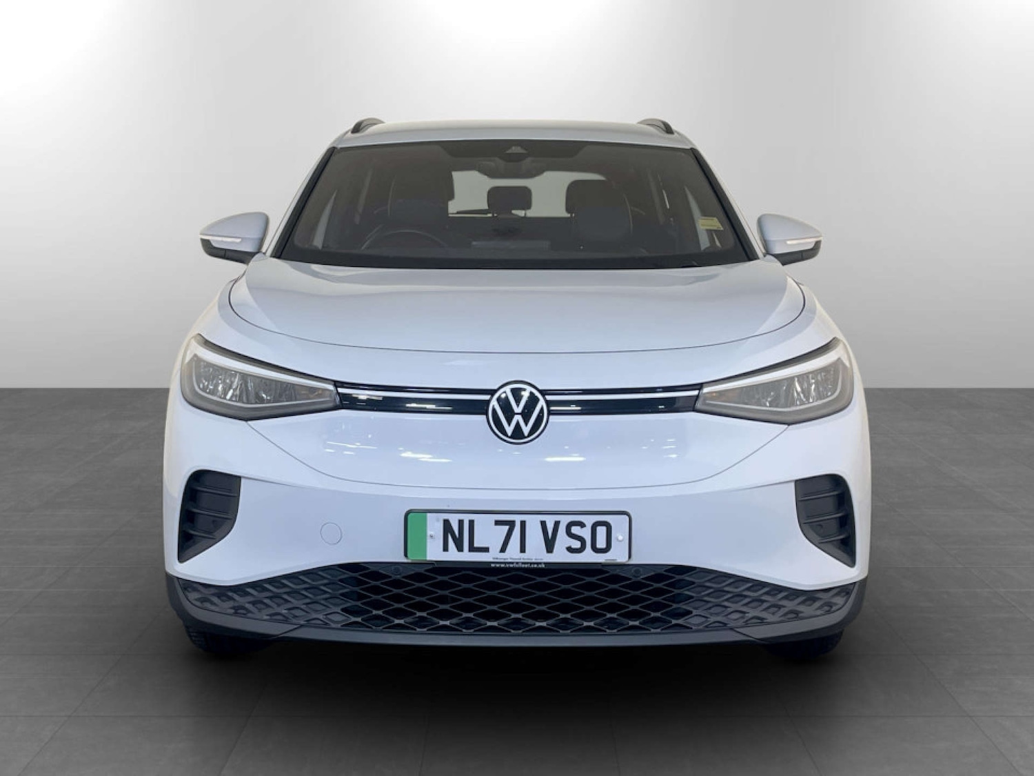 Used Volkswagen ID.4 2021 for sale - 77765711: Photo 5