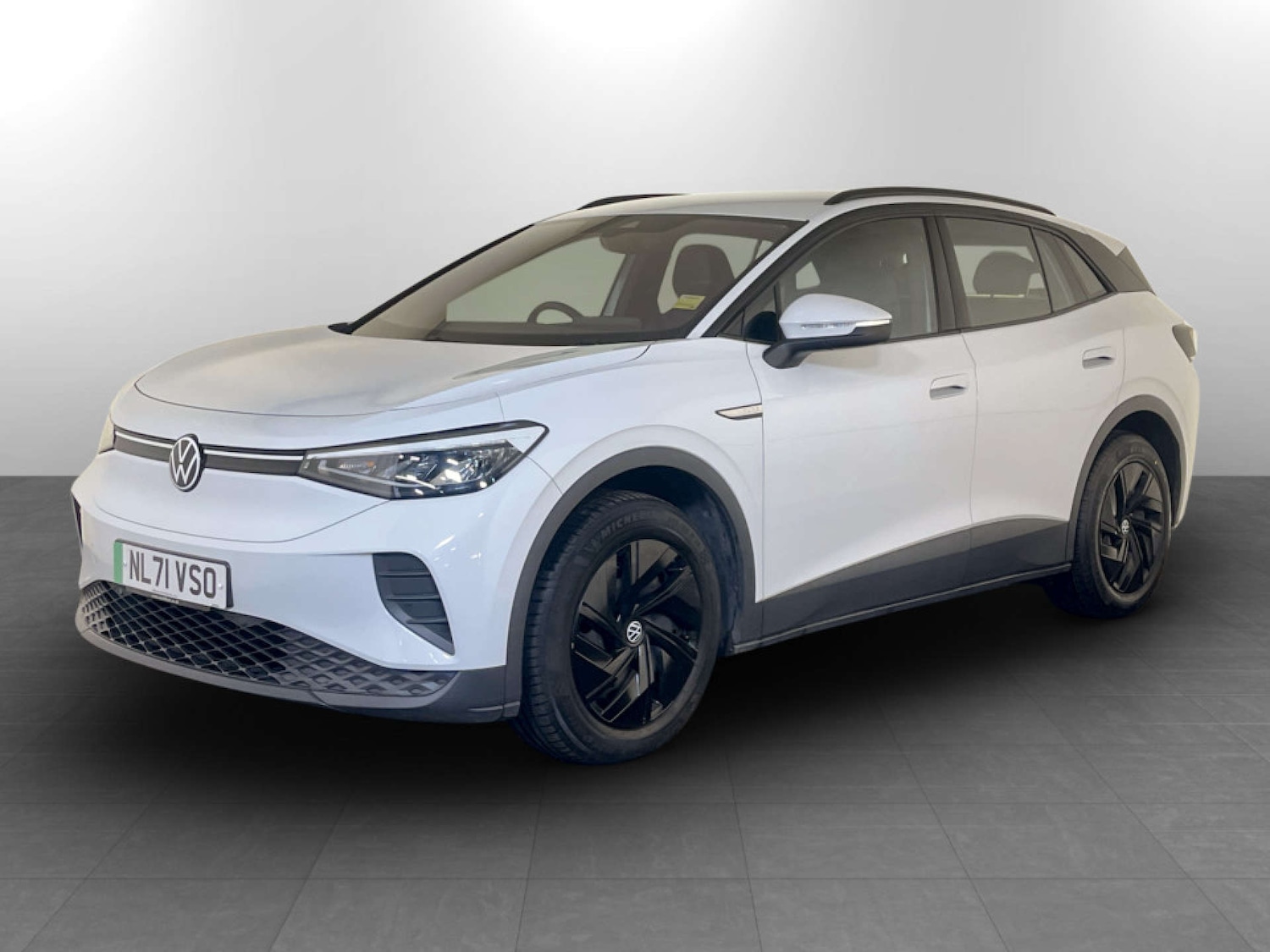 Used Volkswagen ID.4 2021 for sale - 77765711: Photo 6