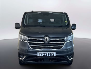 Used Renault Trafic 2023 for sale - 78633846: Photo