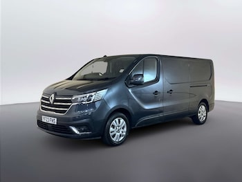 Used Renault Trafic 2023 for sale - 78633846: Photo