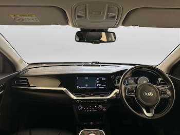 Used Kia Niro 2021 for sale - 77821640: Photo