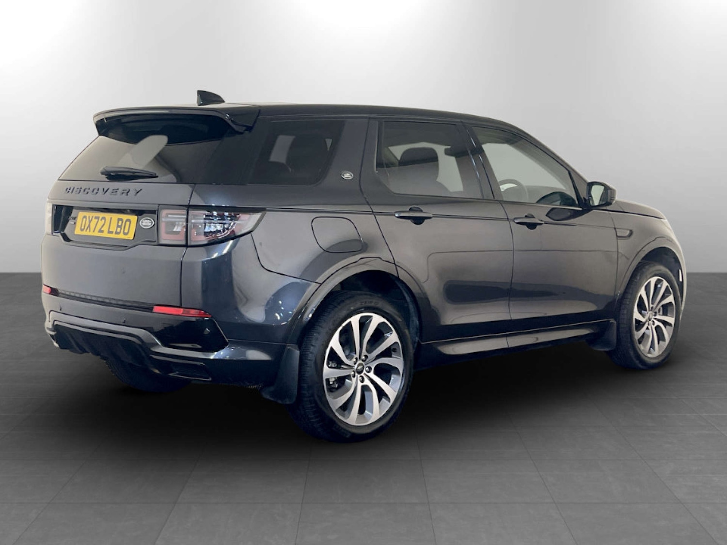 Used Land Rover Discovery Sport 2022 for sale - 77185191: Photo 10