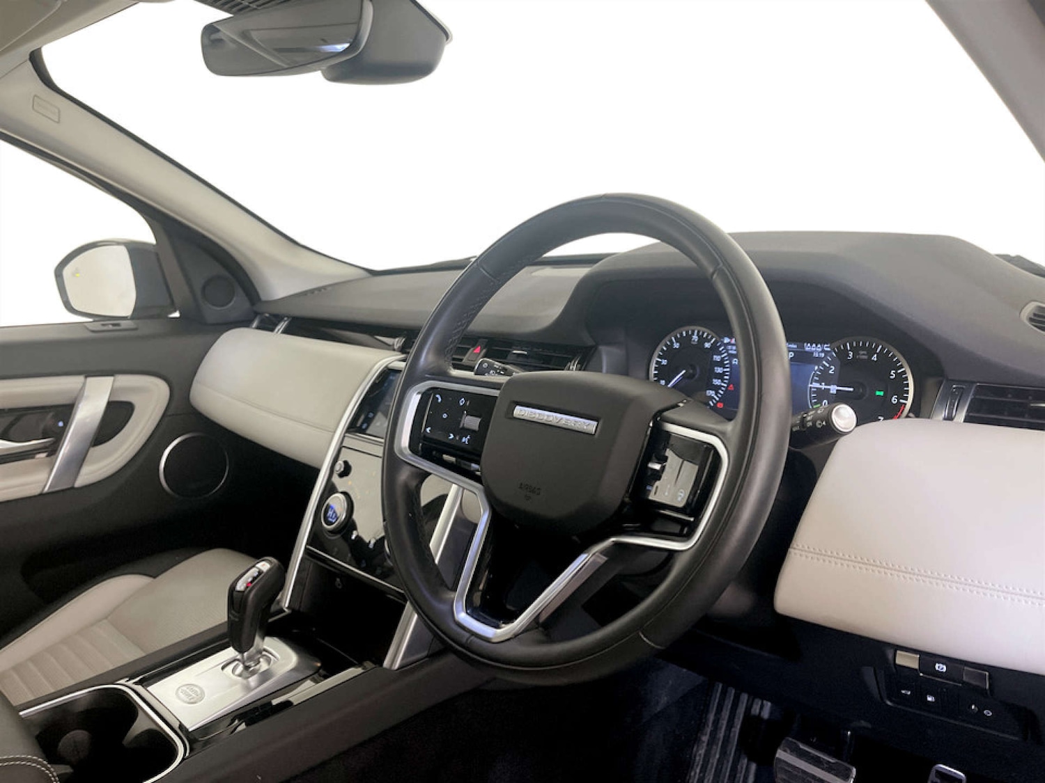 Used Land Rover Discovery Sport 2022 for sale - 77185191: Photo 16