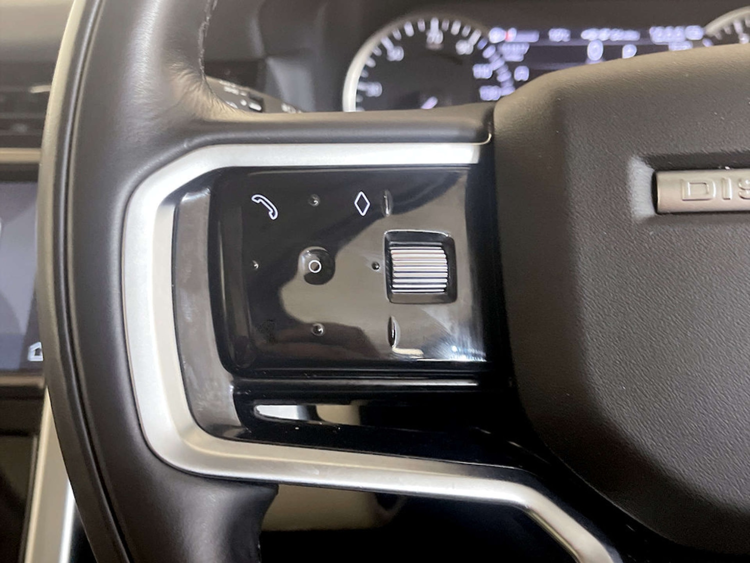 Used Land Rover Discovery Sport 2022 for sale - 77185191: Photo 18