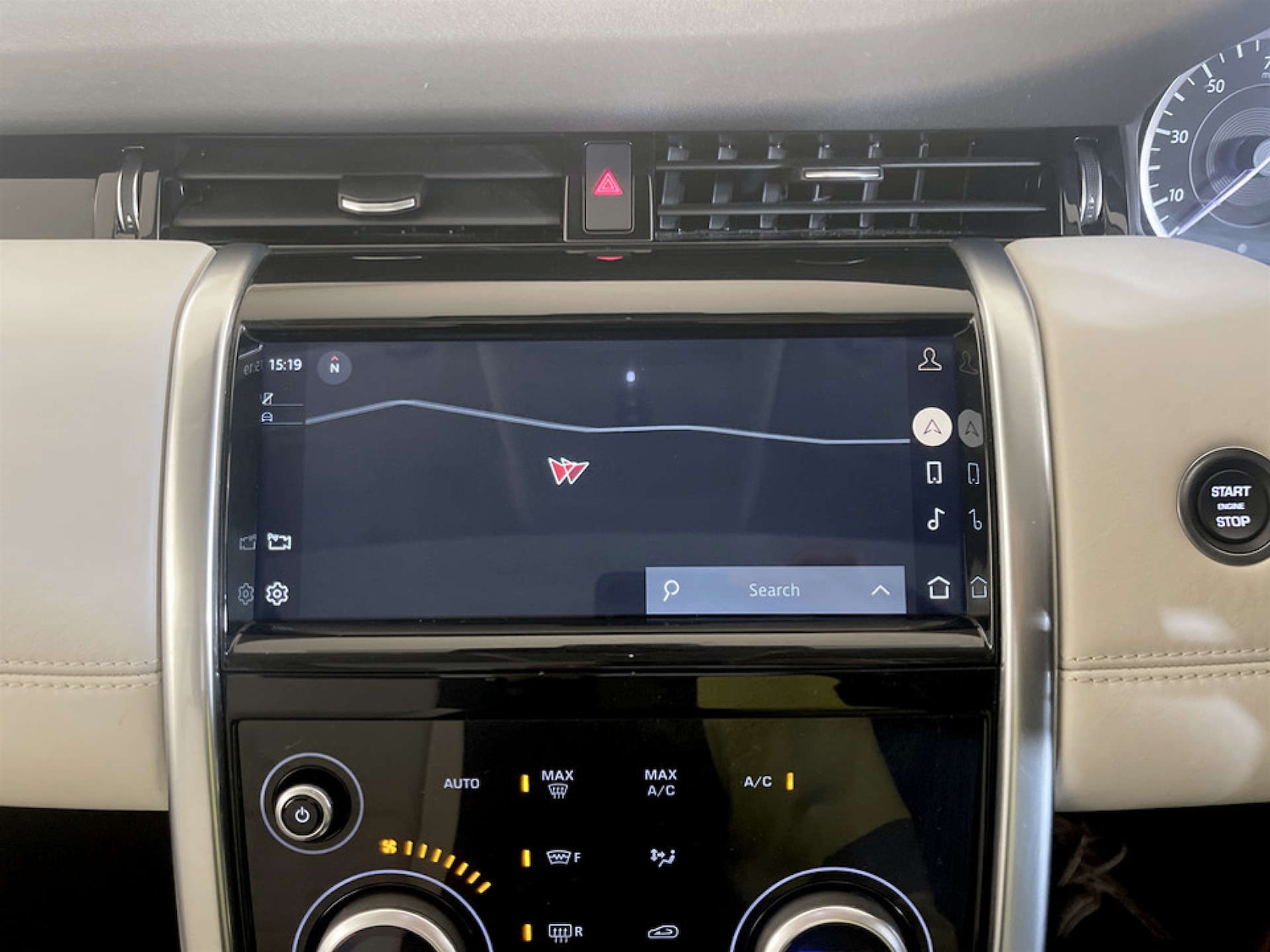 Used Land Rover Discovery Sport 2022 for sale - 77185191: Photo 22