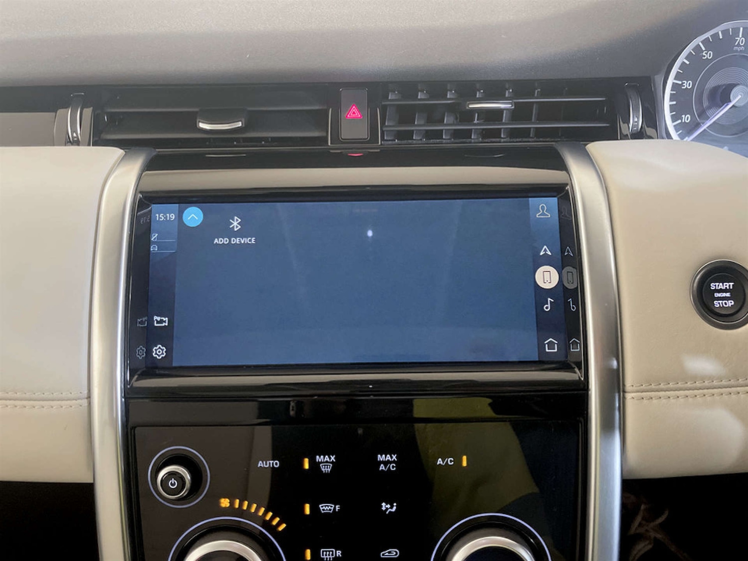 Used Land Rover Discovery Sport 2022 for sale - 77185191: Photo 25